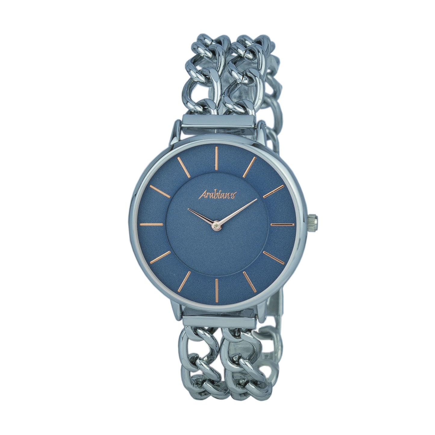 Arabians DBA2243B Dames Horloge 35mm