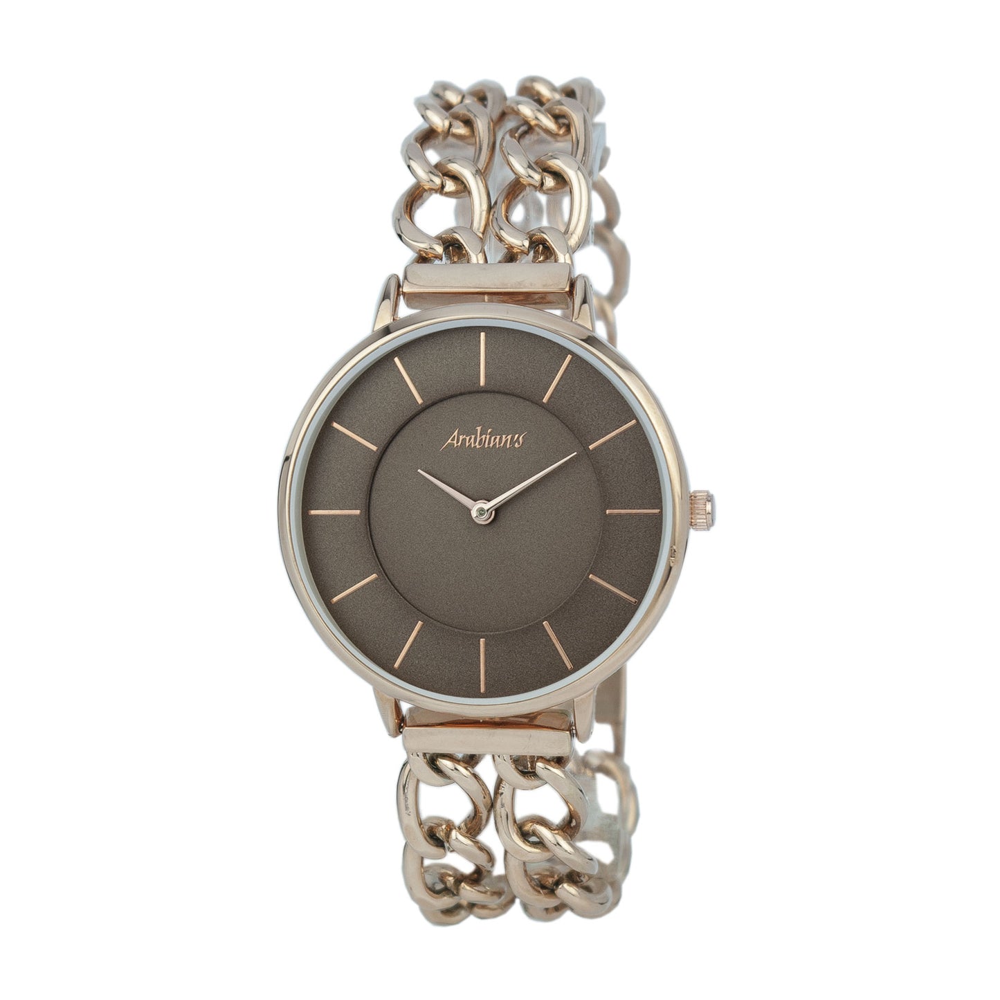 Arabians DBA2243M Dames Horloge 35mm
