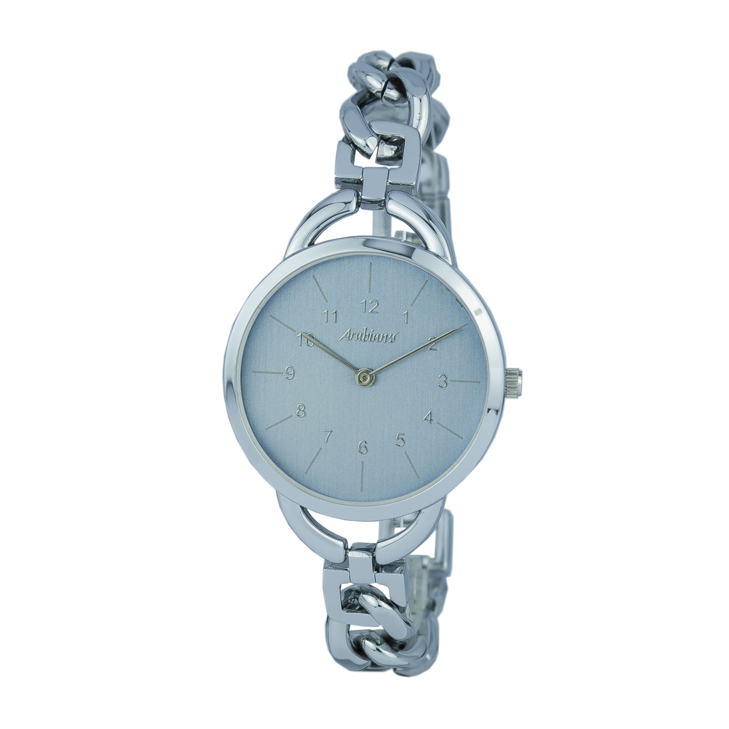 Arabians DBA2246A Dames Horloge 33mm