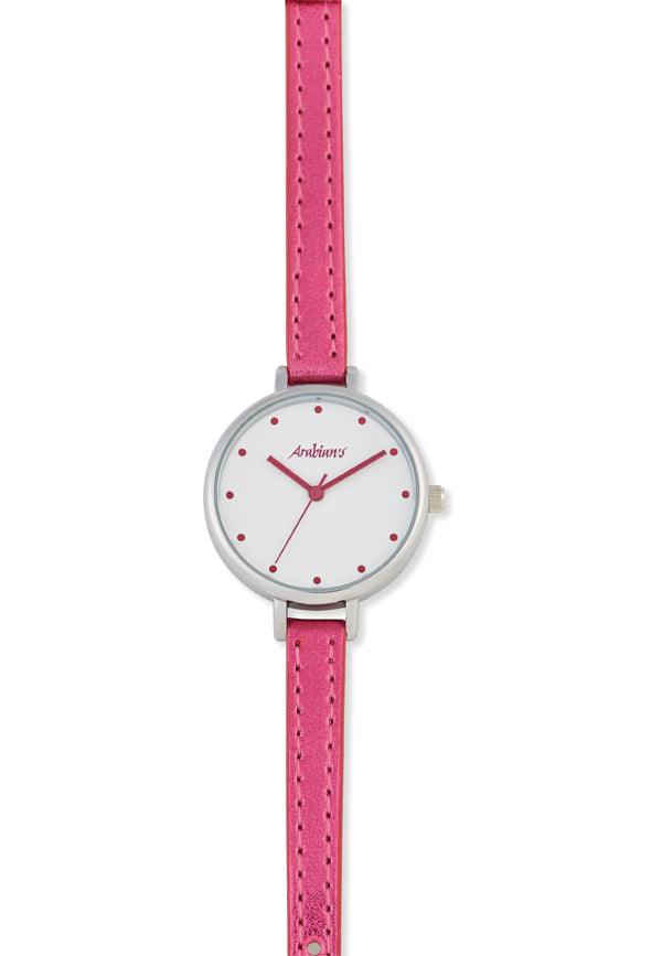 Arabians DBA2265F Dames Horloge 33mm