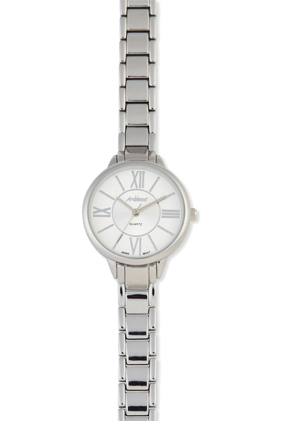 Arabians DBA2268W Dames Horloge 33mm