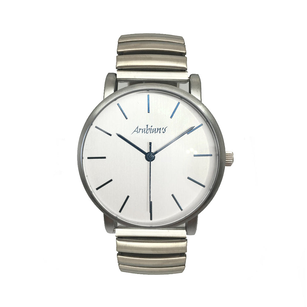 Arabians DBA2272A Heren Horloge 36mm