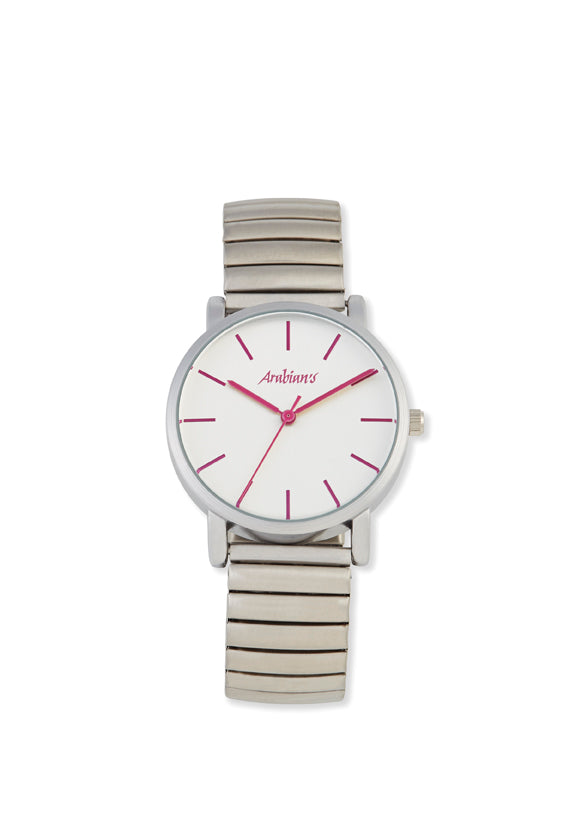 Arabians DBA2272F Heren Horloge 36mm