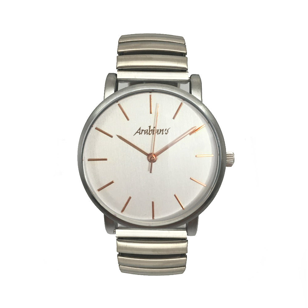 Arabians DBA2272P Heren Horloge 36mm