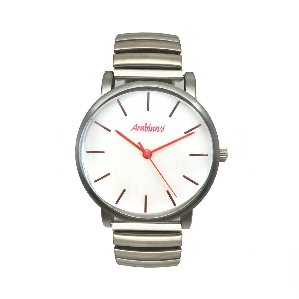 Arabians DBA2272R Heren Horloge 36mm