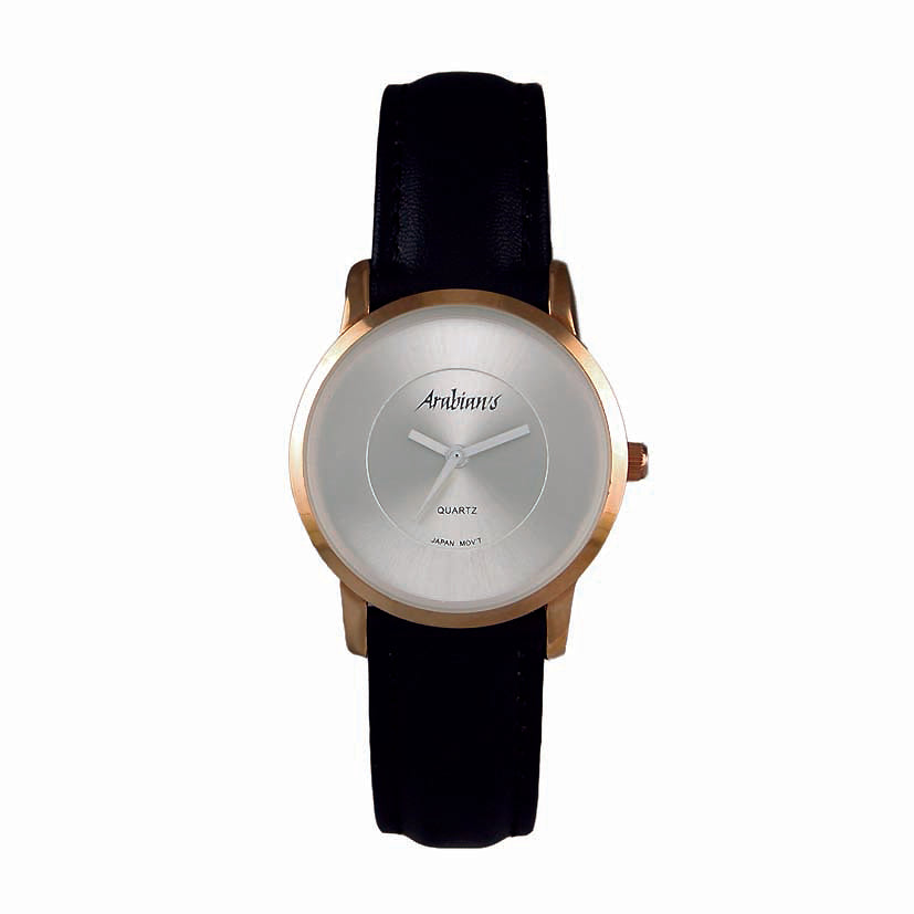 Arabians DBH2187WN Unisex Horloge 34mm