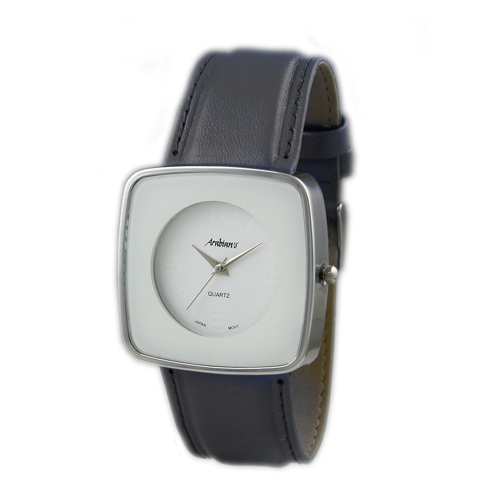 Arabians DBP2045G Unisex Horloge 38mm