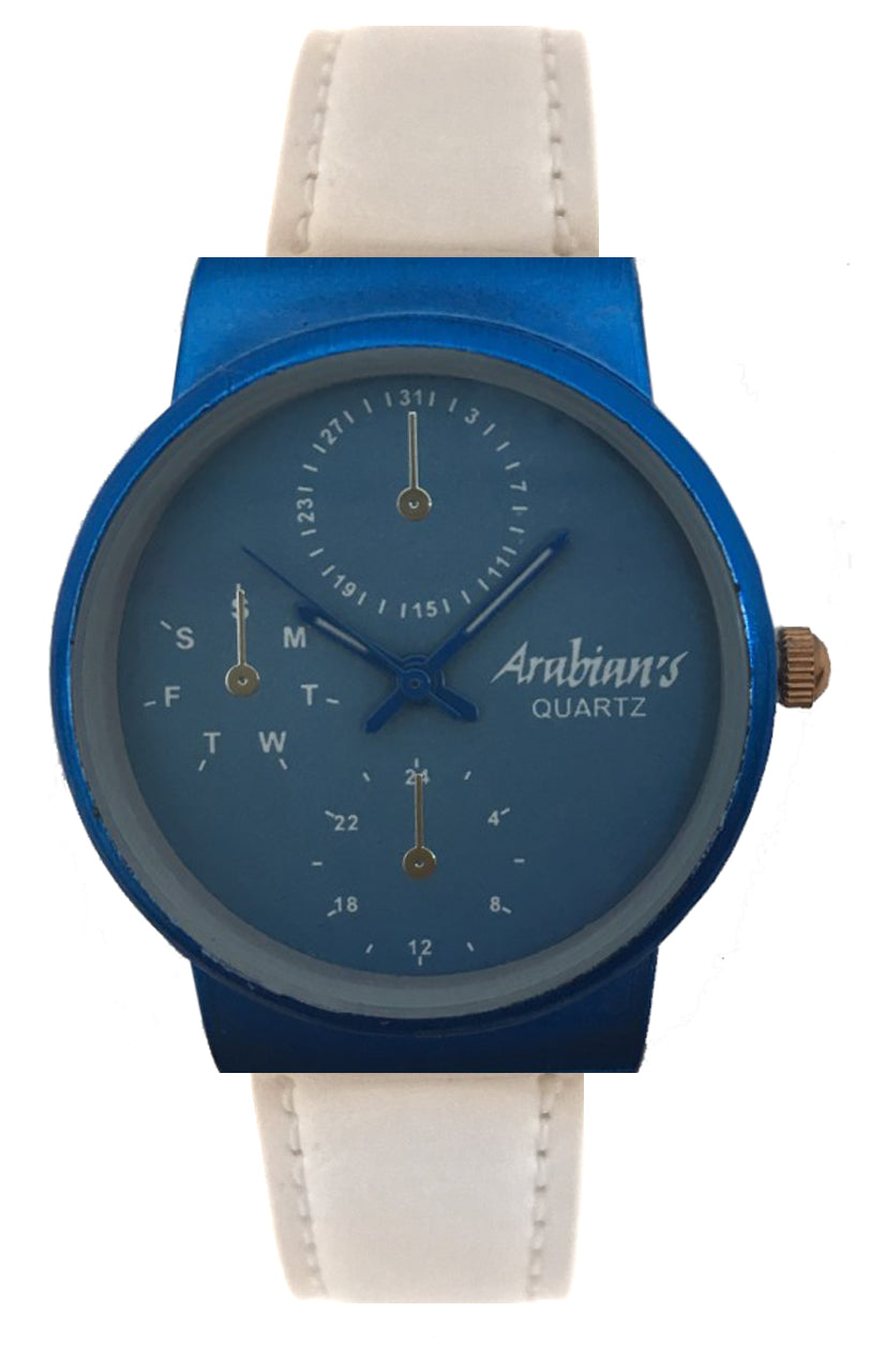 Arabians DBP2200X Dames Horloge 29mm