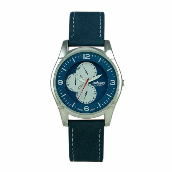 Arabians DBP2227A Unisex Horloge 35mm