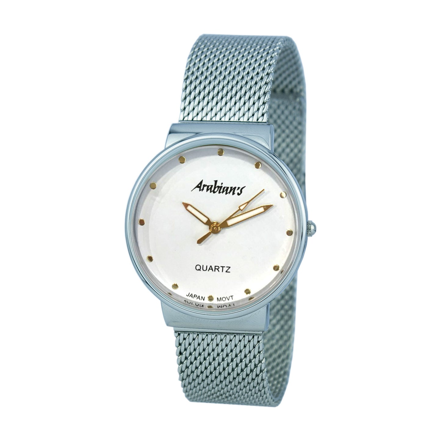 Arabians DBP2262D Unisex Horloge 37mm