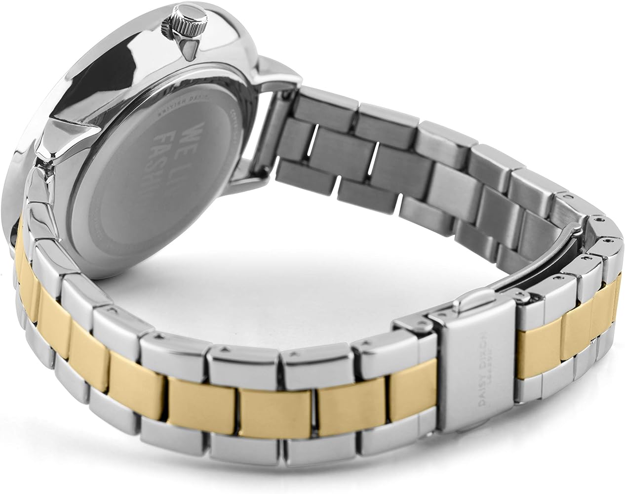 Daisy Dixon DD088SGM Dames Horloge 36mm