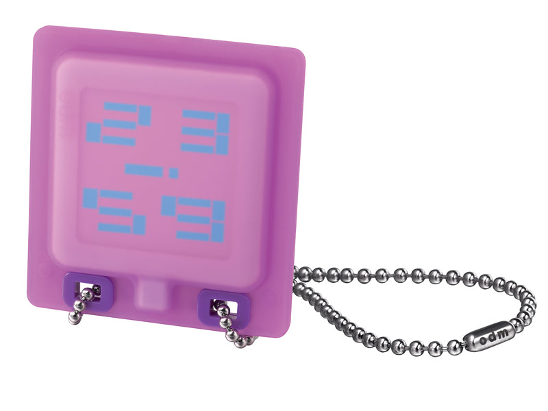Odm DD102A-5 Unisex Horloge 60mm