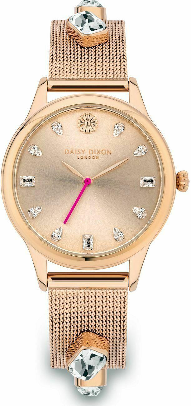 Daisy Dixon DD105RGM Dames Horloge 35mm