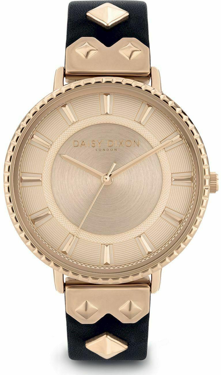 Daisy Dixon DD107BRG Dames Horloge 35mm