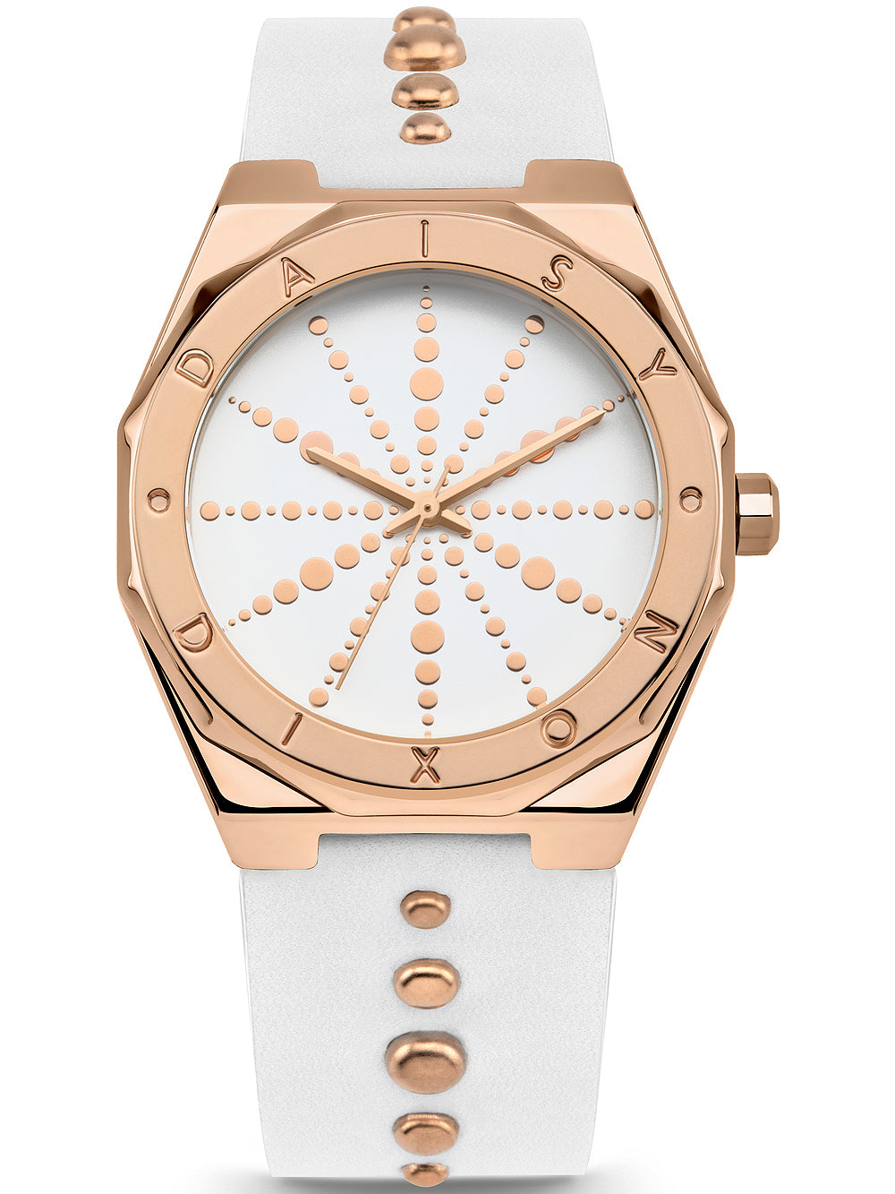 Daisy Dixon DD138WRG Dames Horloge 36mm