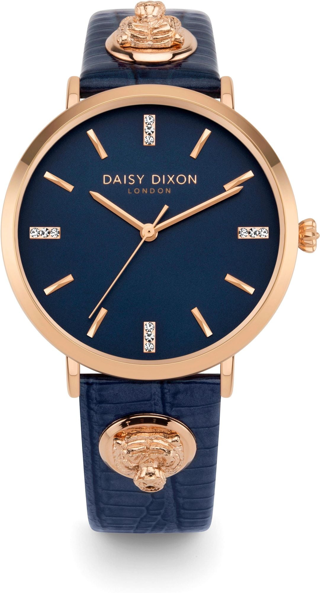 Daisy Dixon DD164URG Dames Horloge 38mm
