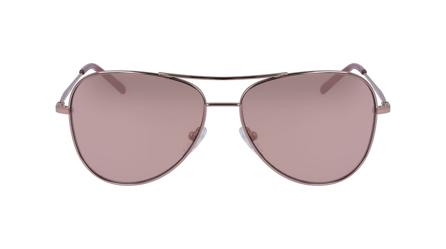 Dkny DK102S770 Zonnebril Dames 58/14/135