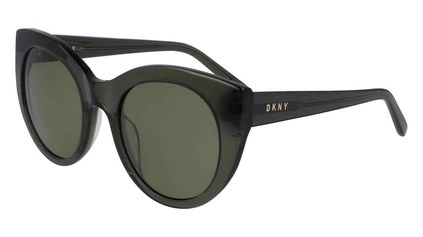 Dkny DK517S-300 Zonnebril Dames 52/22/135