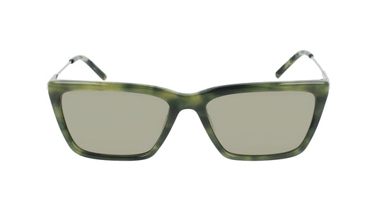 Dkny DK709S305 Zonnebril Dames 55/16/135