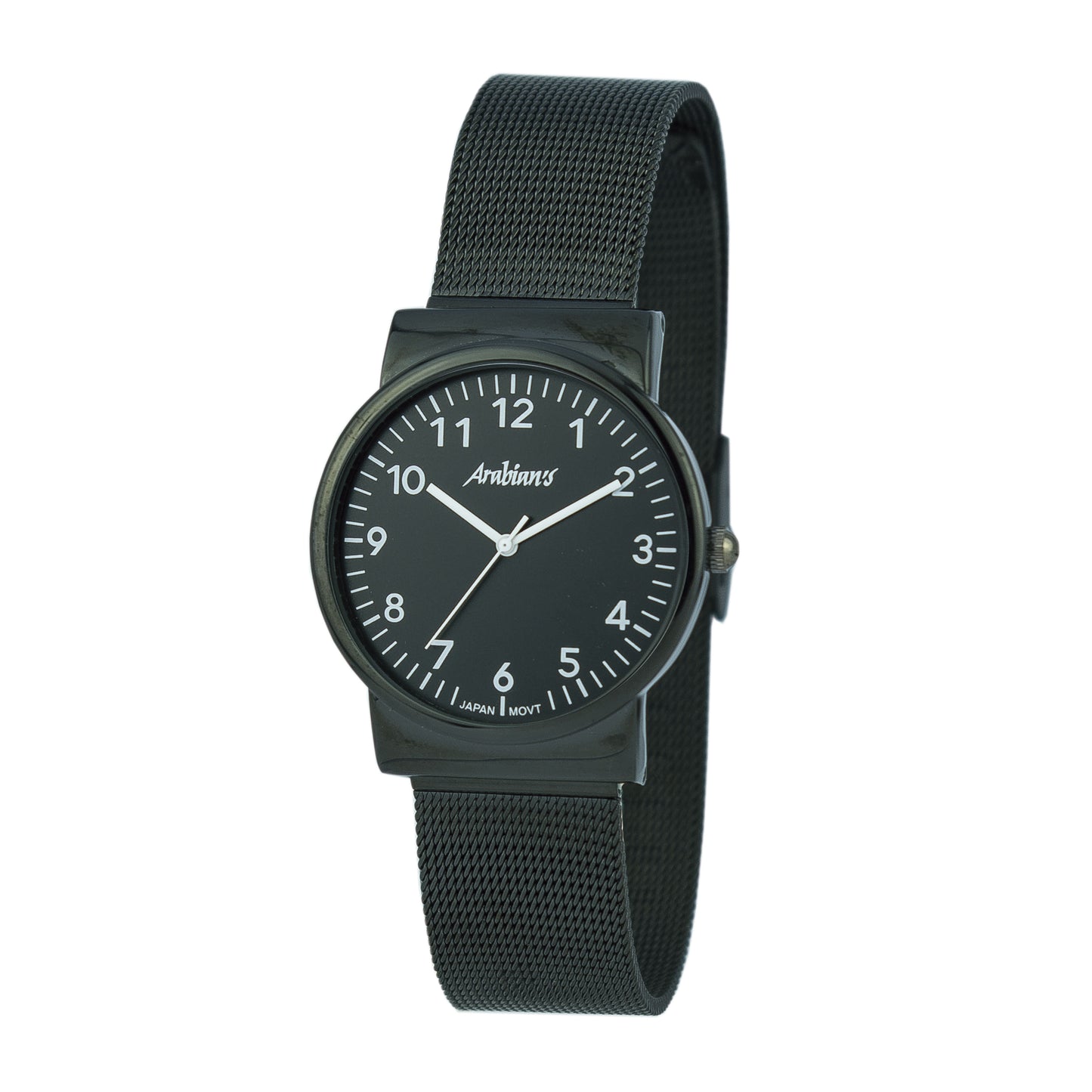 Arabians DNA2237N Dames Horloge 30mm