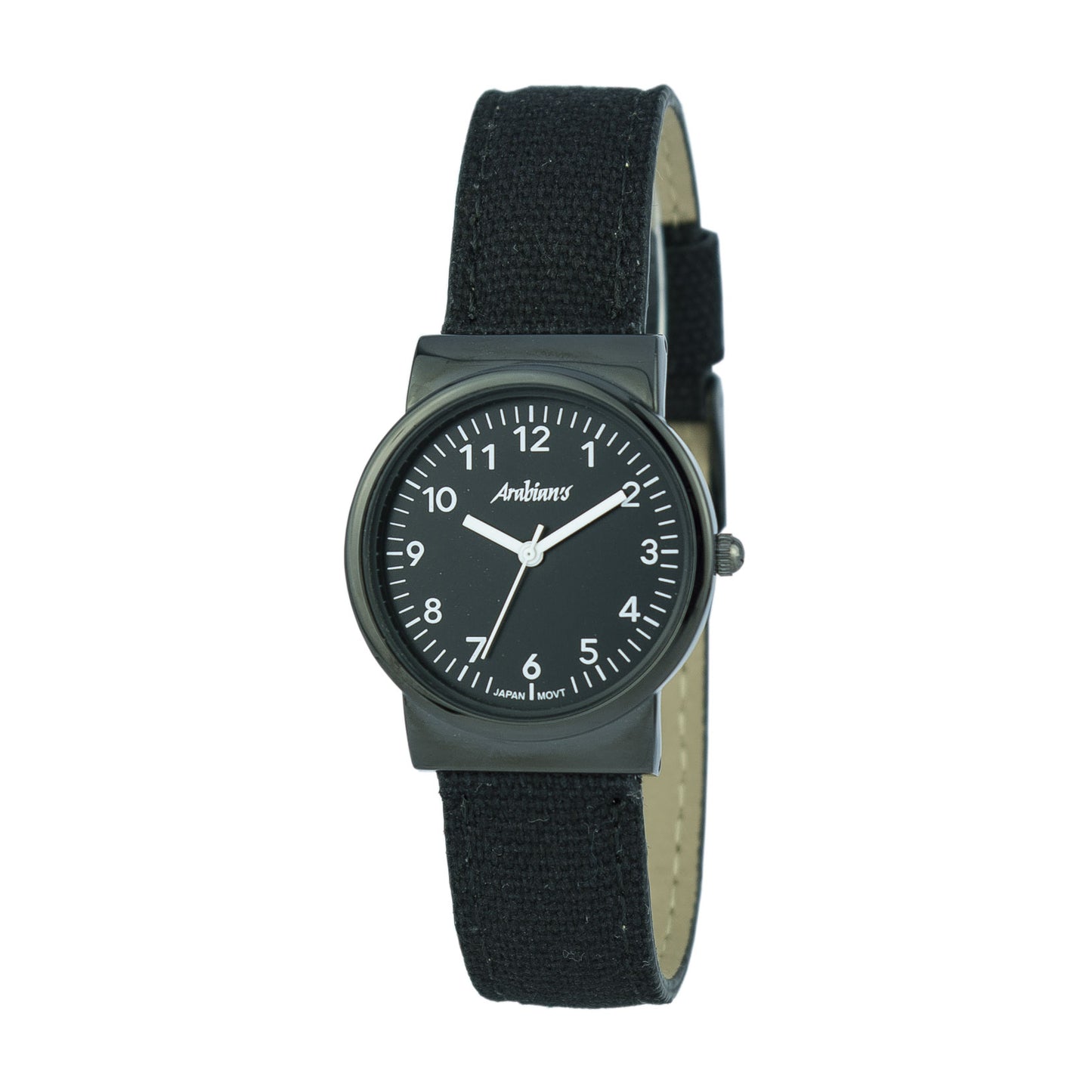 Arabians DNA2238N Dames Horloge 30mm