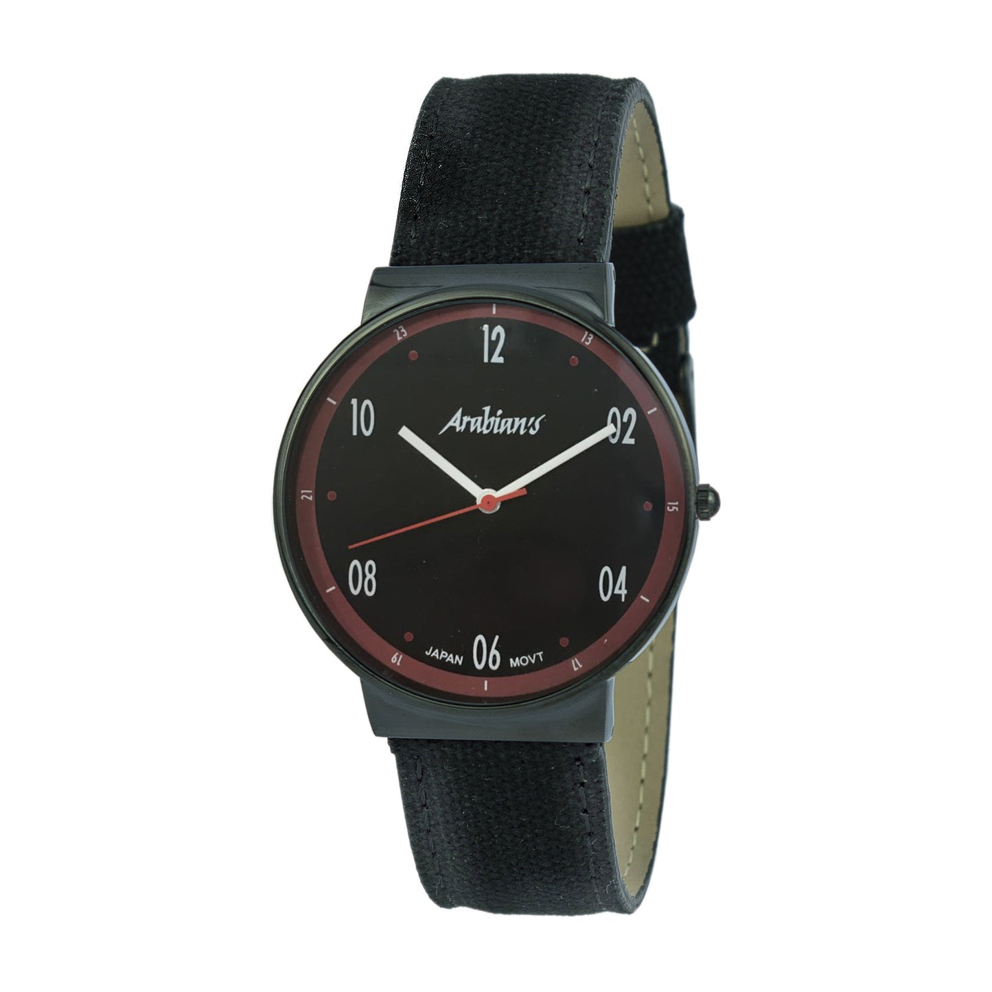 Arabians DNA2238NR Dames Horloge 30mm