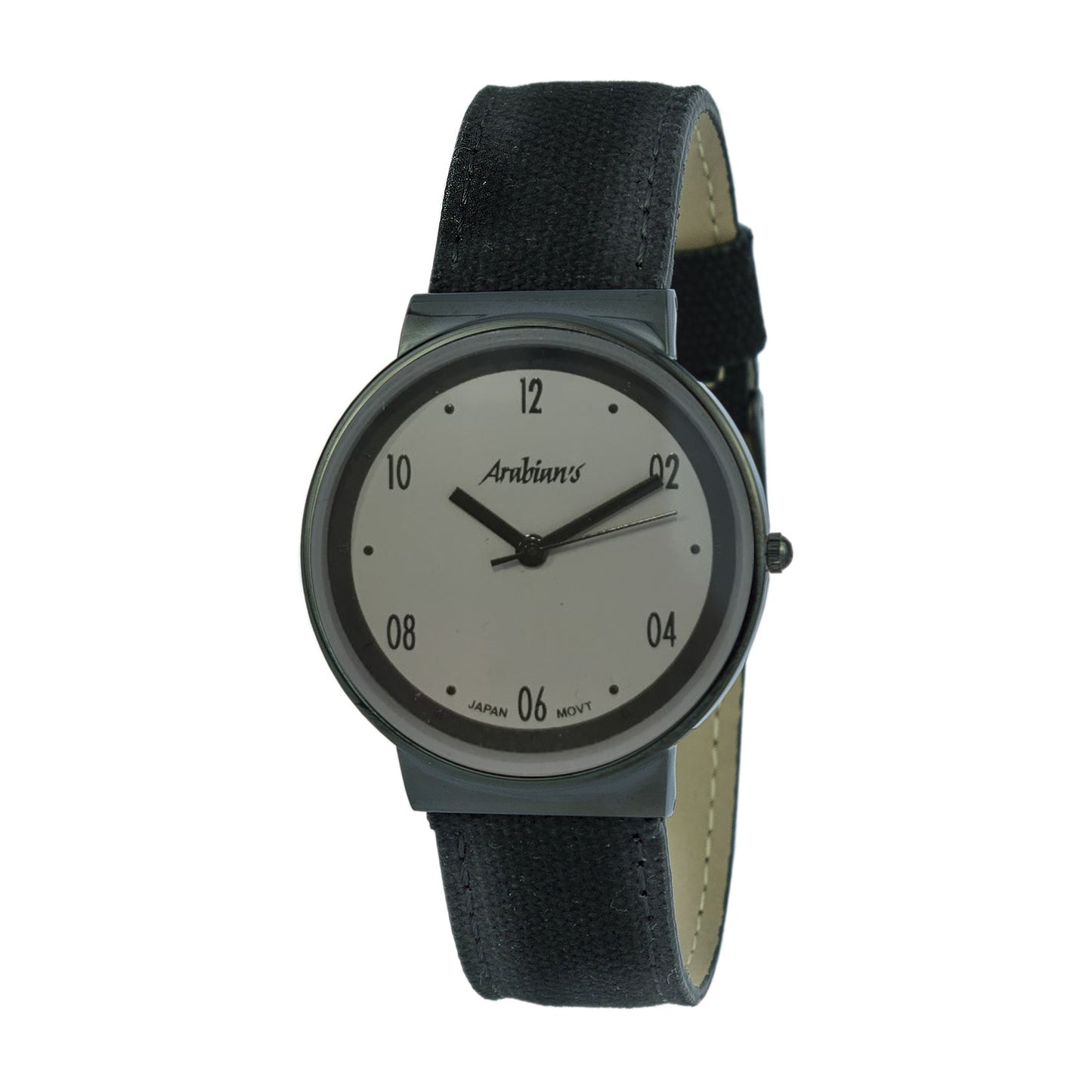 Arabians DNA2238W Dames Horloge 30mm