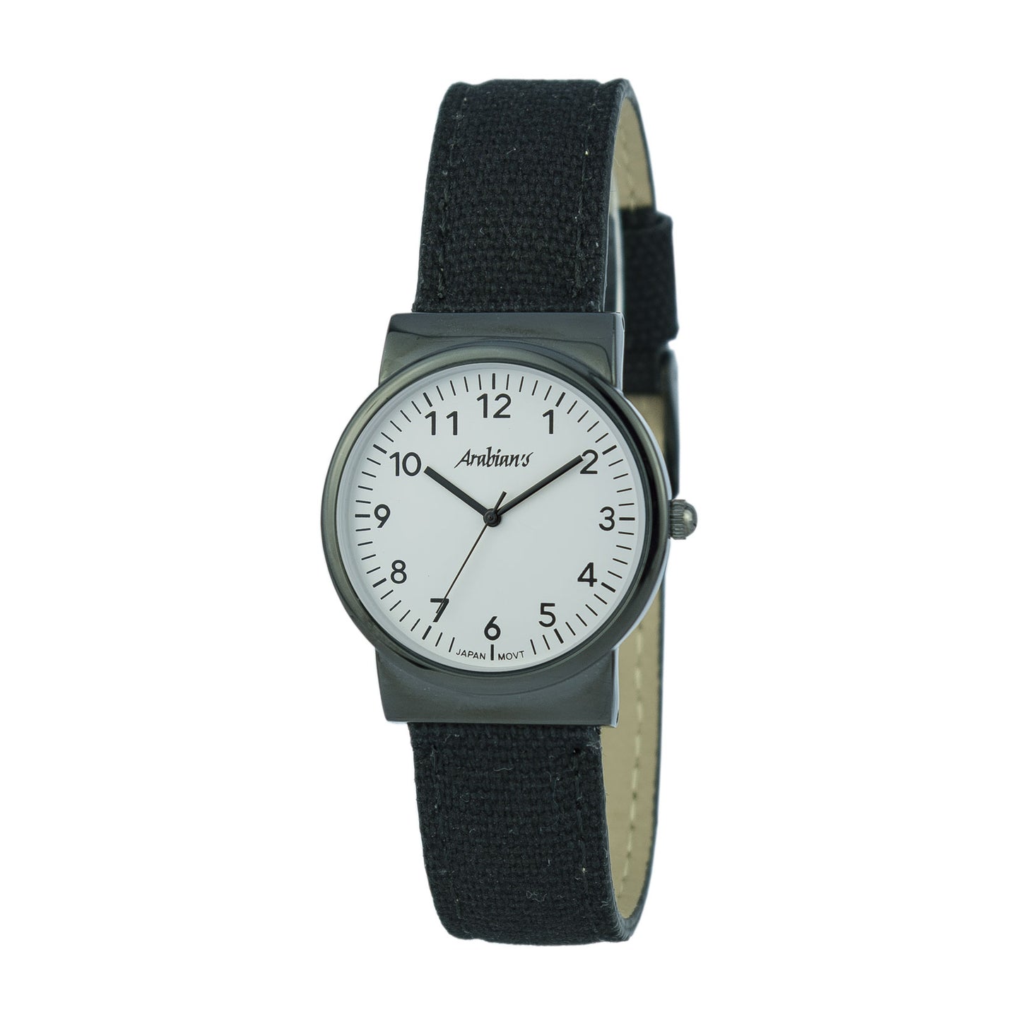 Arabians DNA2238WB Dames Horloge 30mm