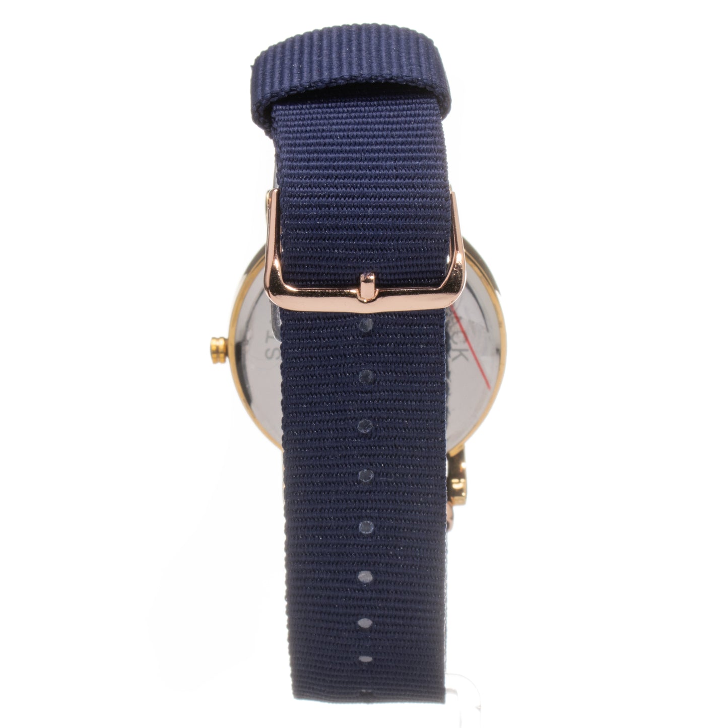 Arabians DPP2197A Unisex Horloge 38mm