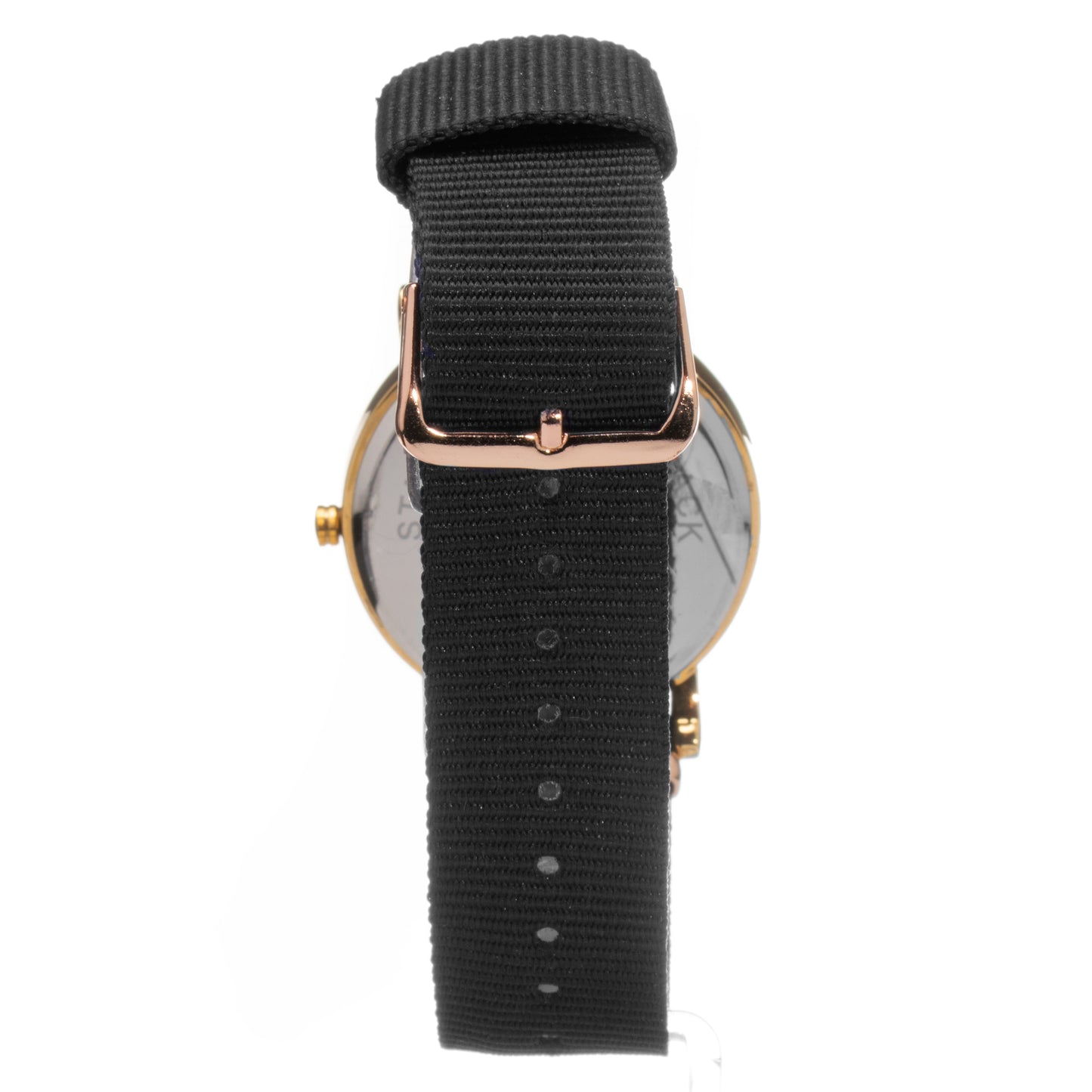 Arabians DPP2197N Unisex Horloge 38mm