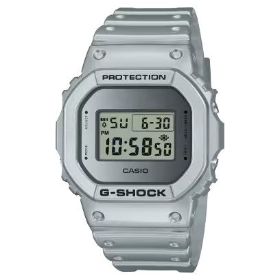Casio DW-5600FF-8ER Heren Horloge 48,9mm 20 ATM