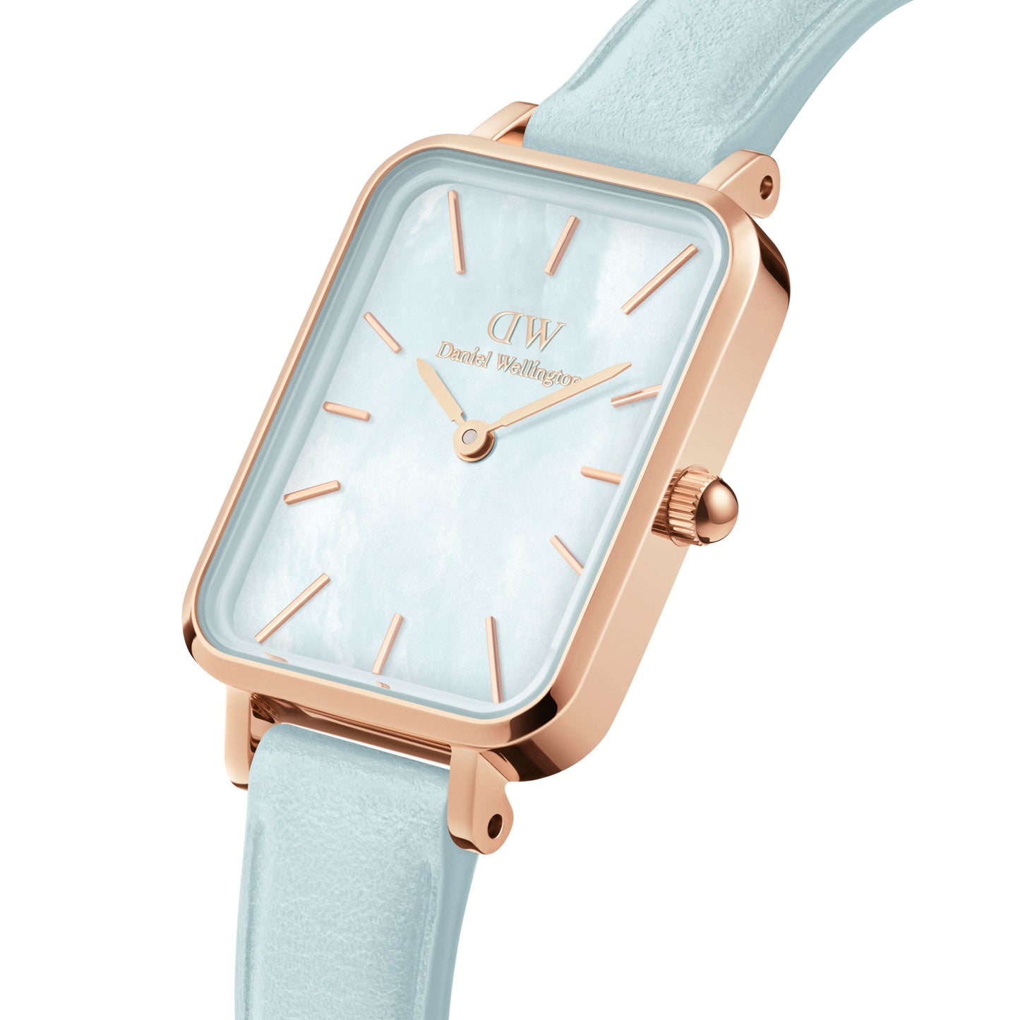 Daniel Wellington DW00100638 Dames Horloge 20mm 3 ATM