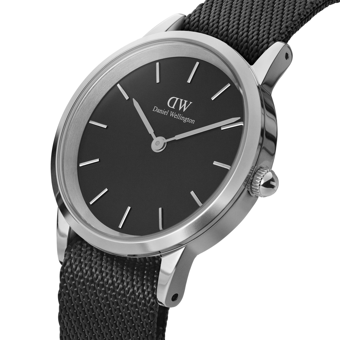 Daniel Wellington DW00100678 Heren Horloge 40mm 3 ATM