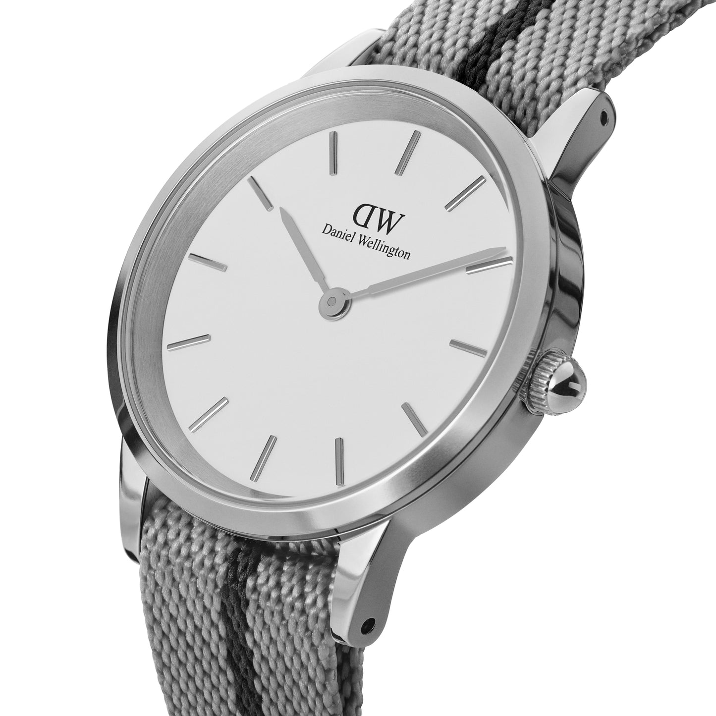 Daniel Wellington DW00100679 Dames Horloge 26mm 3 ATM