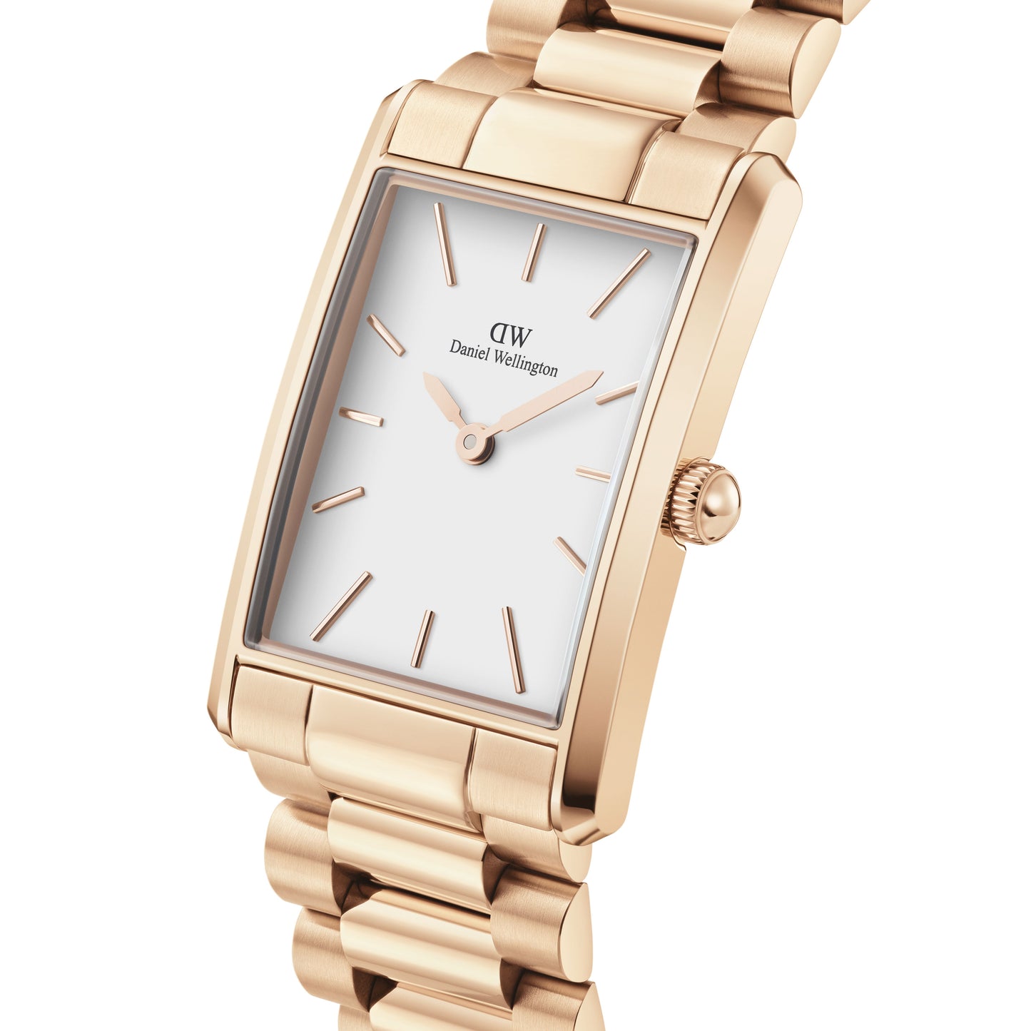Daniel Wellington DW00100702 Dames Horloge 35mm 3 ATM