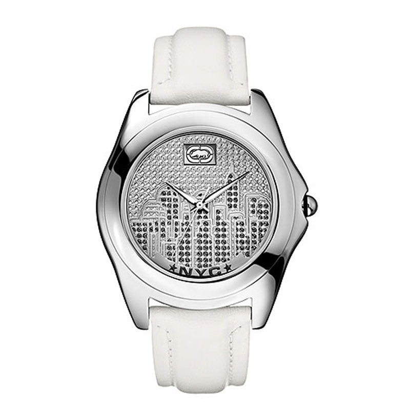 Marc Ecko E08504G6 Heren Horloge 44mm