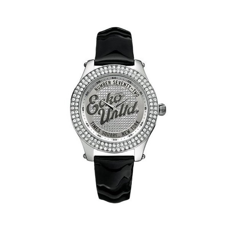 Marc Ecko E10038M1 Unisex Horloge 39mm