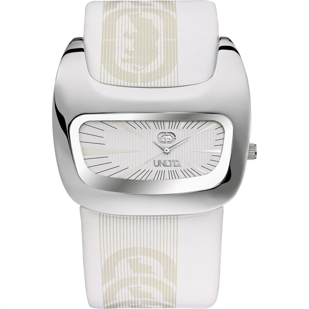 Marc Ecko E15090G2 Heren Horloge 50mm