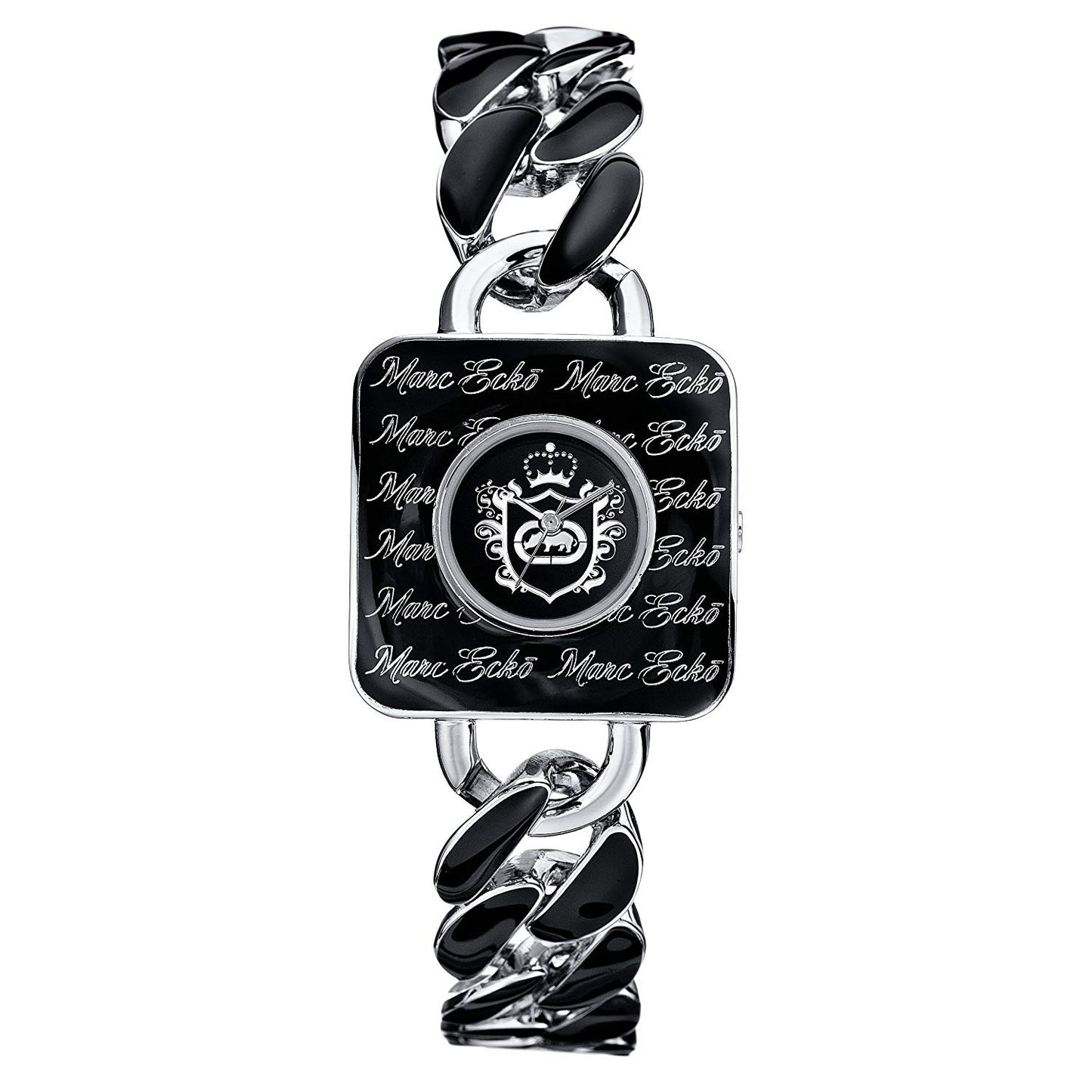 Marc Ecko E95057L1 Dames Horloge 32mm 5 ATM