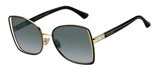 Jimmy choo FRIEDAS2M29O Zonnebril Dames 57/18/140