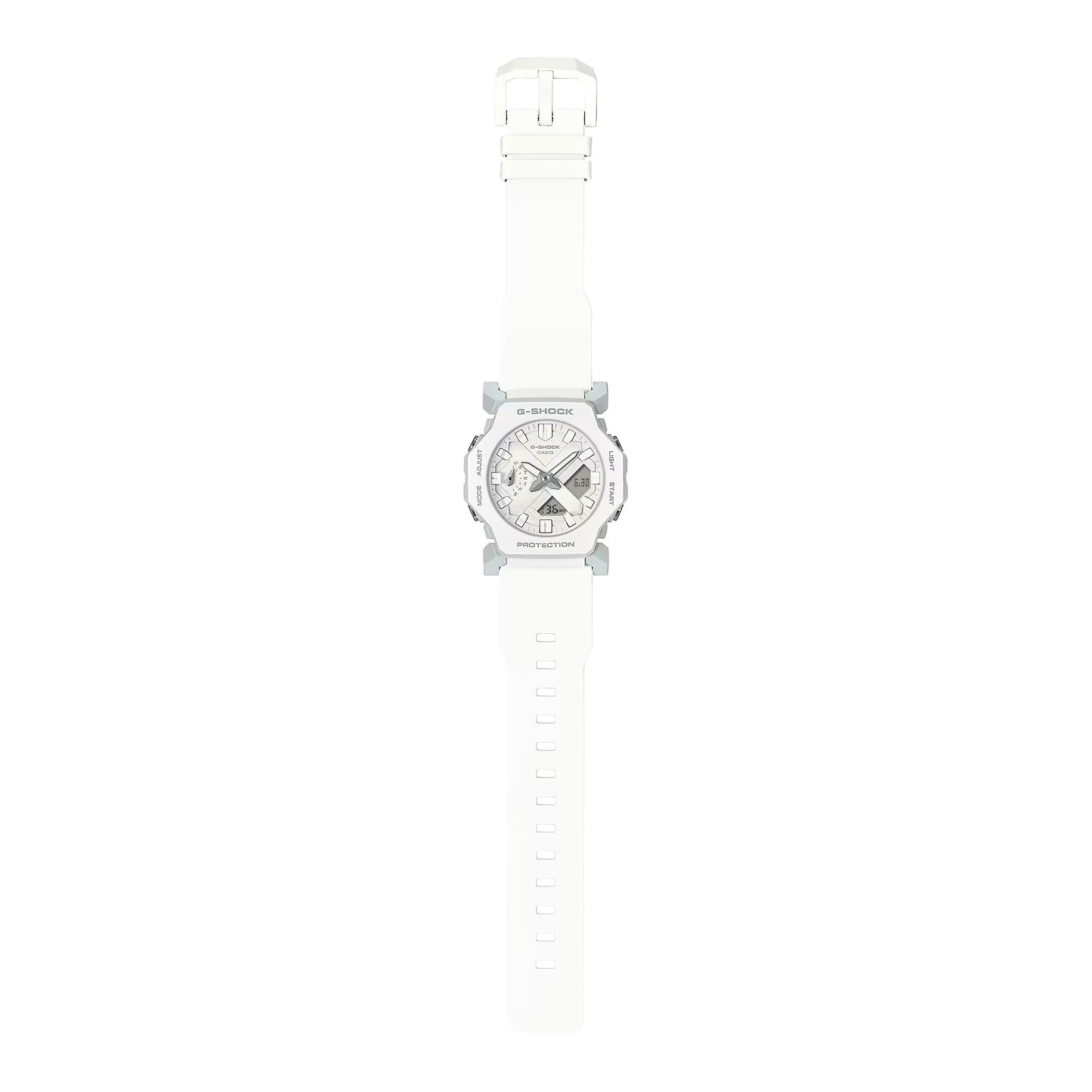 Casio GA-2300-7AER Dames Horloge 42,1mm 20 ATM