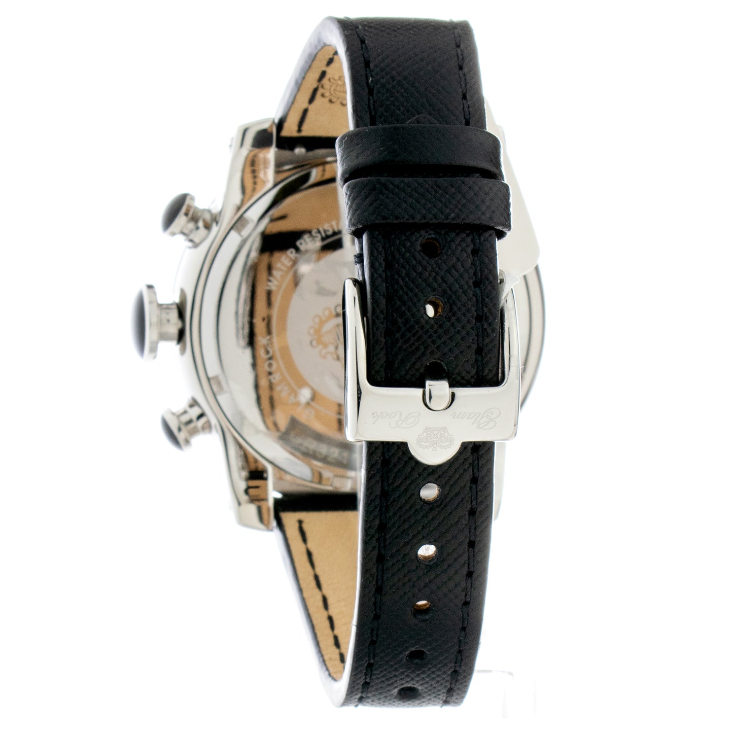 Glam Rock GR32118 Dames Horloge 44mm 10 ATM