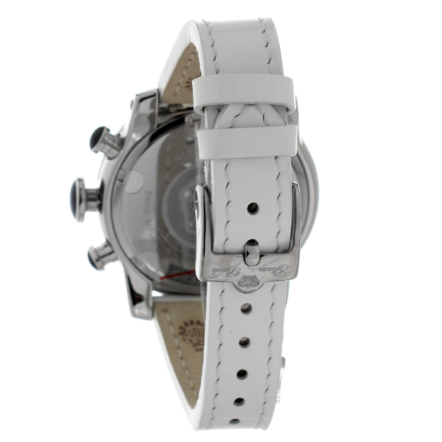 Glam Rock GR32153 Dames Horloge 44mm 10 ATM