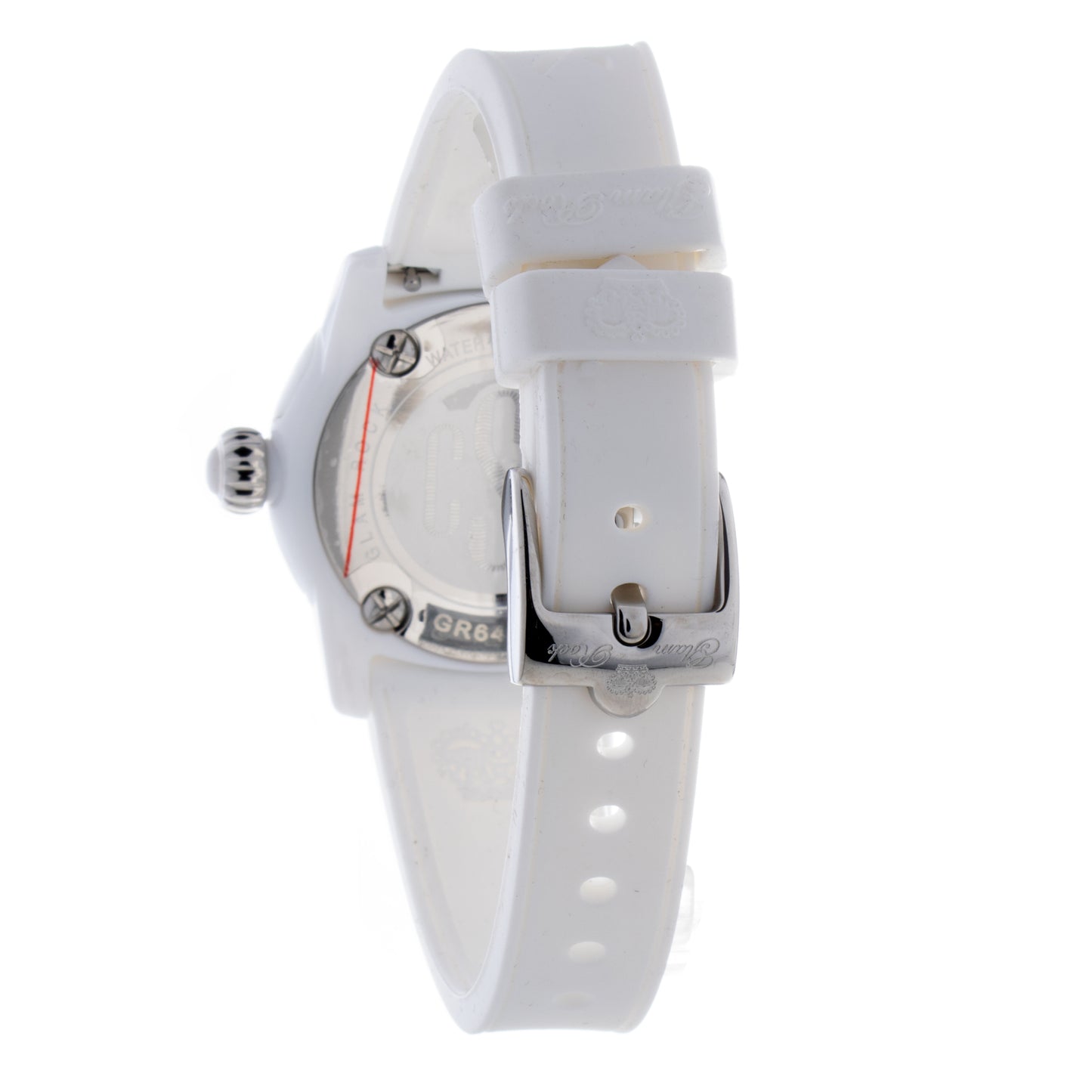 Glam Rock GR64005 Dames Horloge 40mm 10 ATM