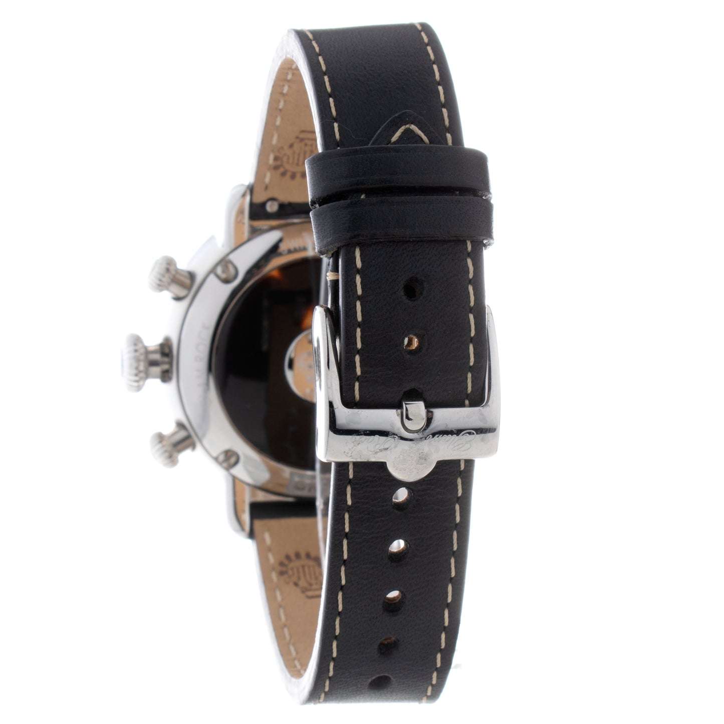 Glam Rock GR77123 Dames Horloge 40mm 10 ATM