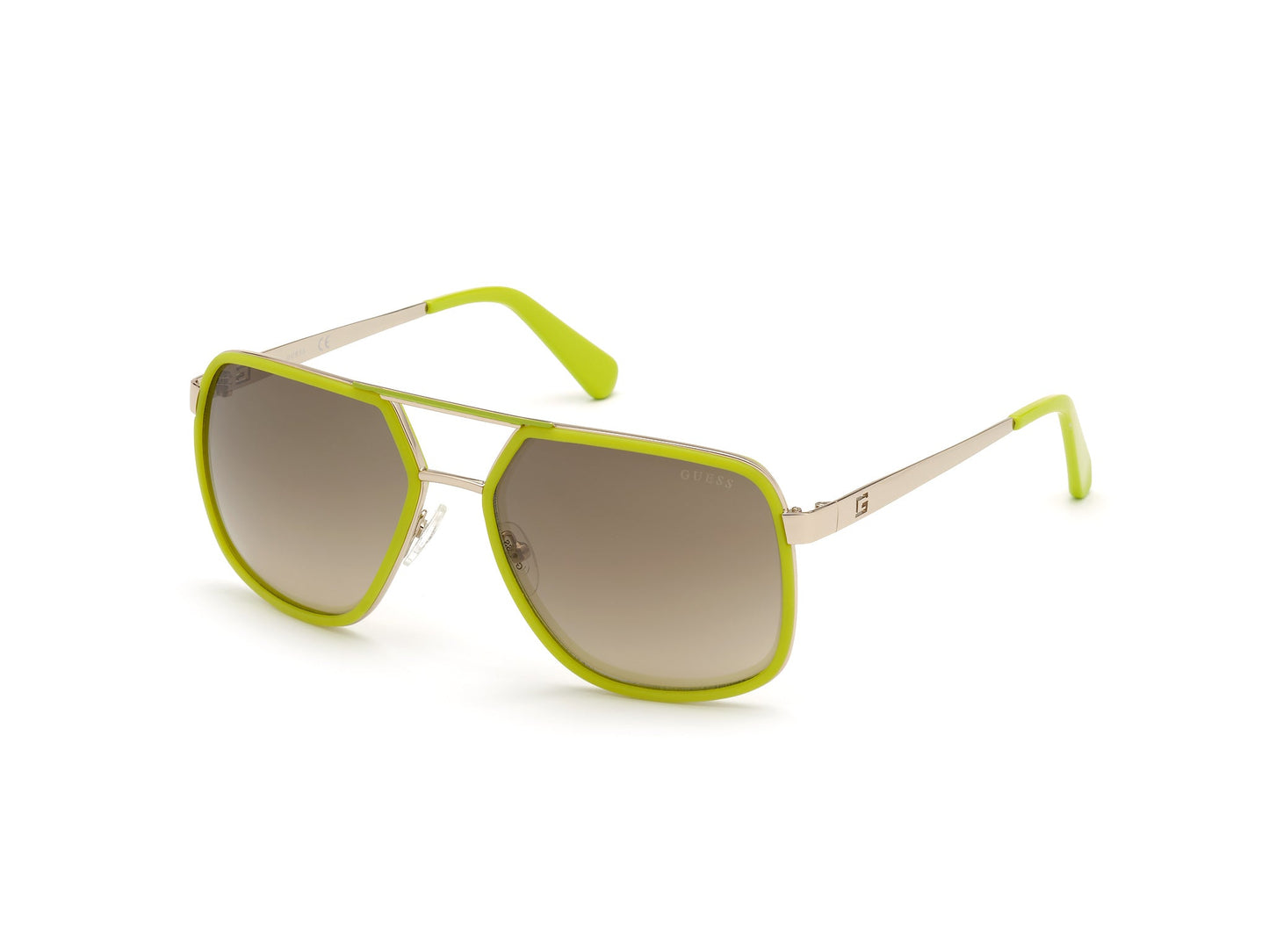 Guess GU69785895N Zonnebril Heren 58/17/145