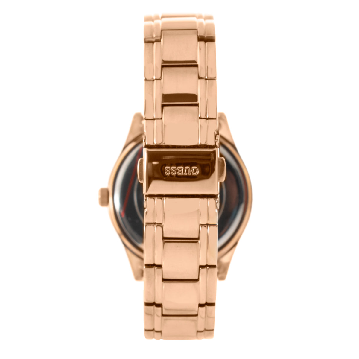 Guess GW0047L2 Dames Horloge 36mm 3ATM