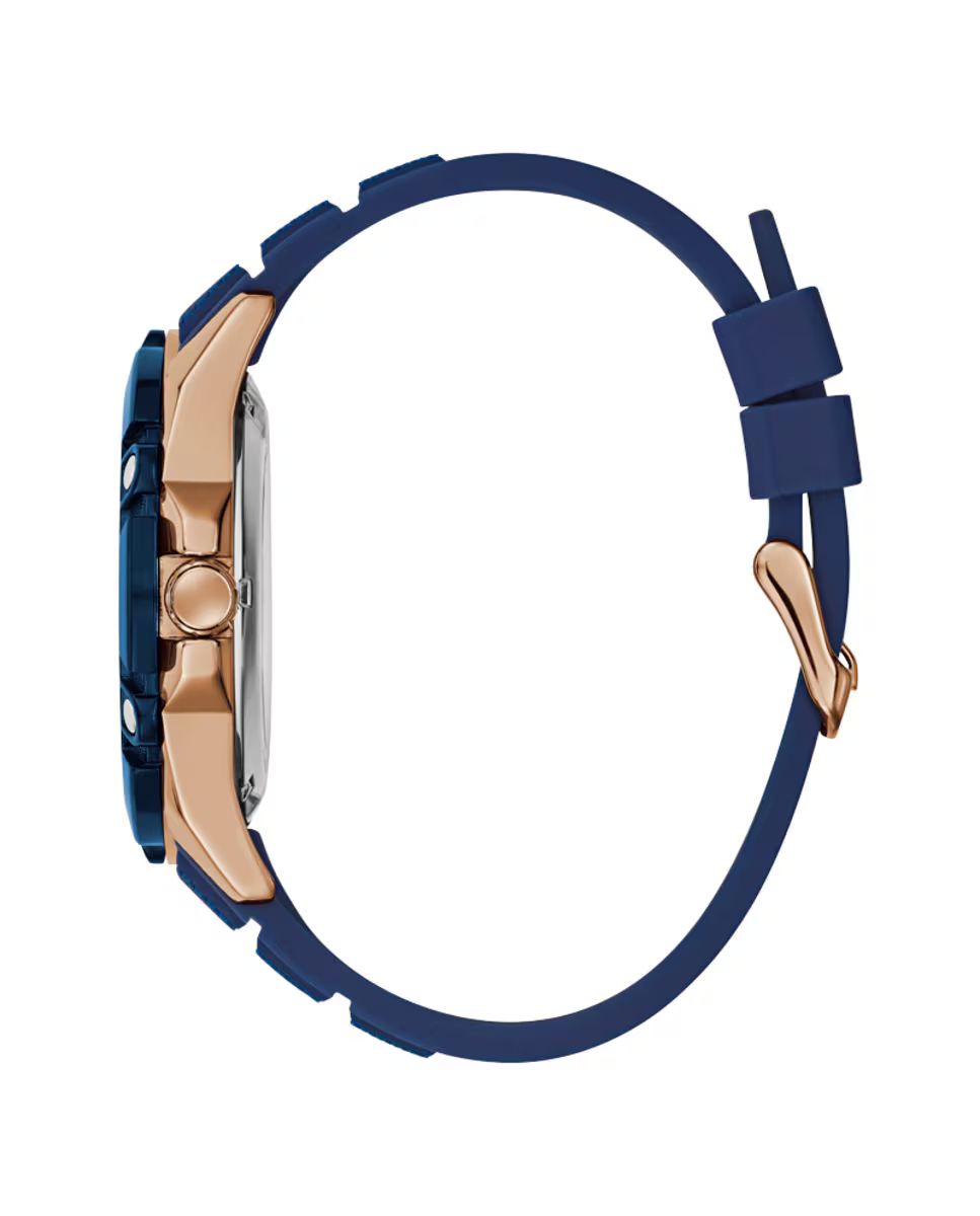 Guess GW0061G3 Heren Horloge 47mm 5 ATM
