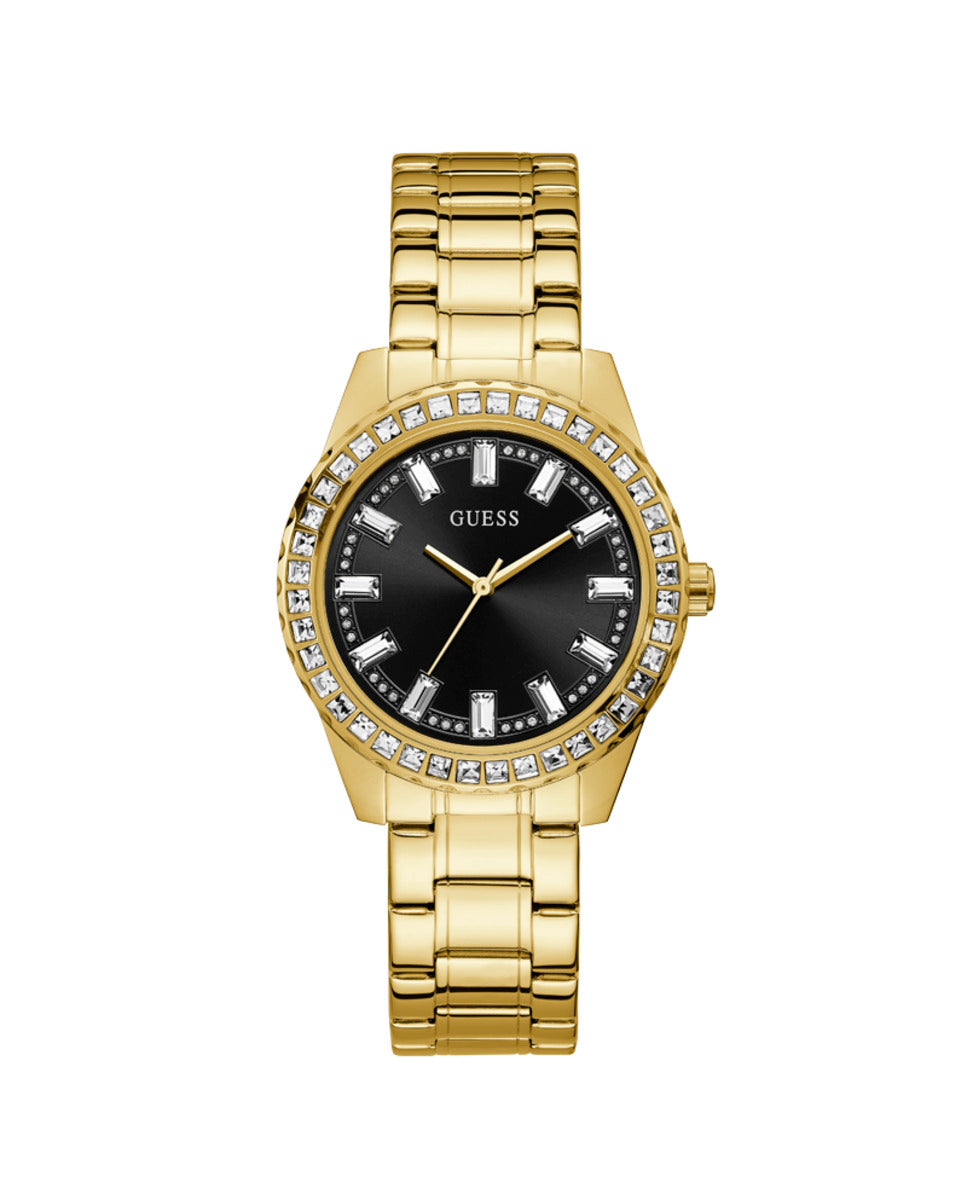 Guess GW0111L2 Dames Horloge 38 mm 3 ATM