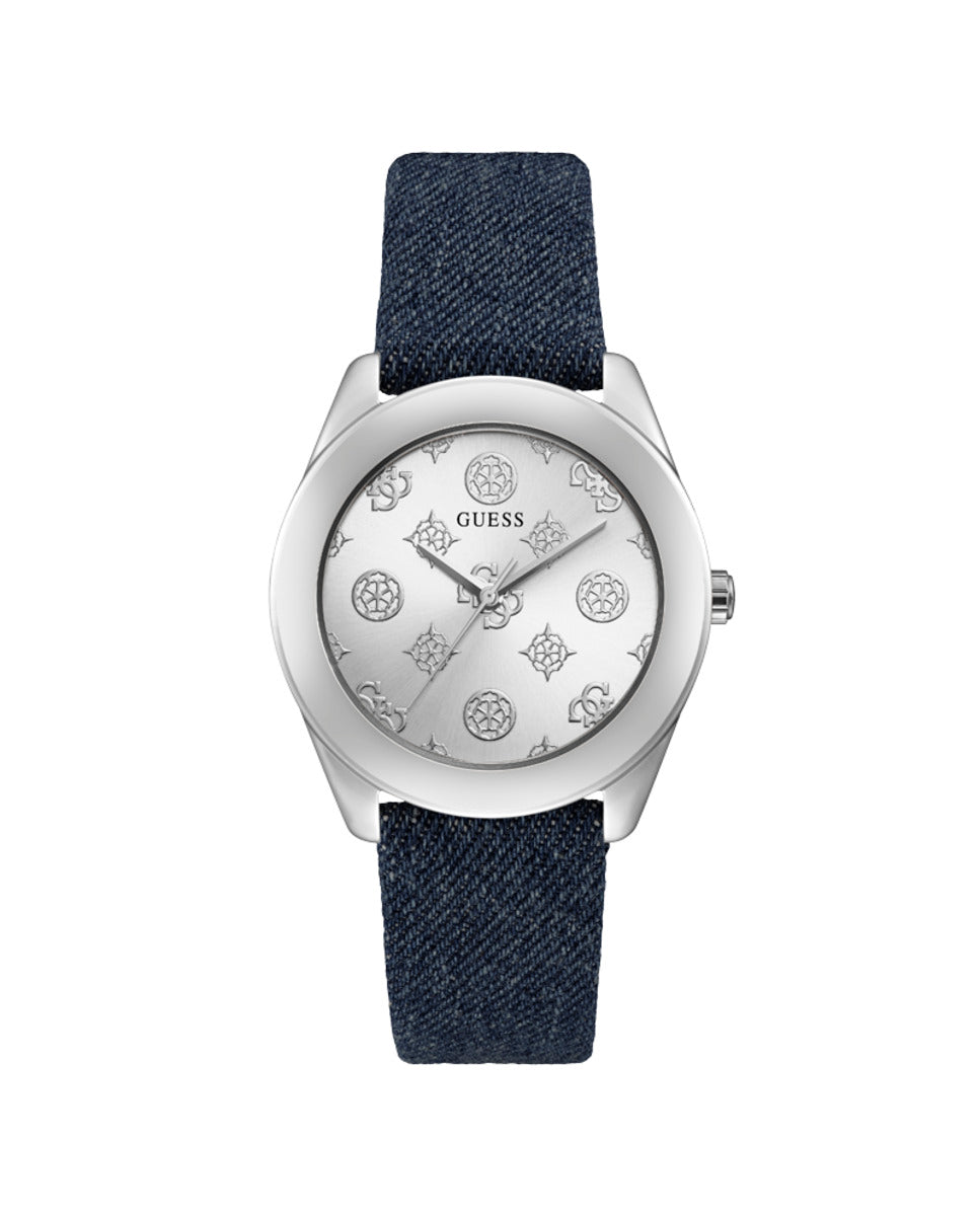 Guess GW0228L1 Dames Horloge 40 mm 1 ATM